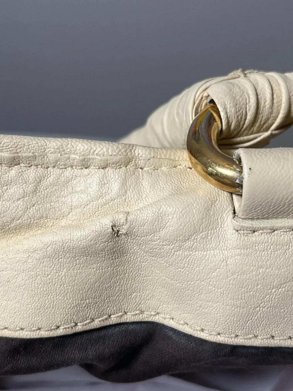 Miu Miu details archival